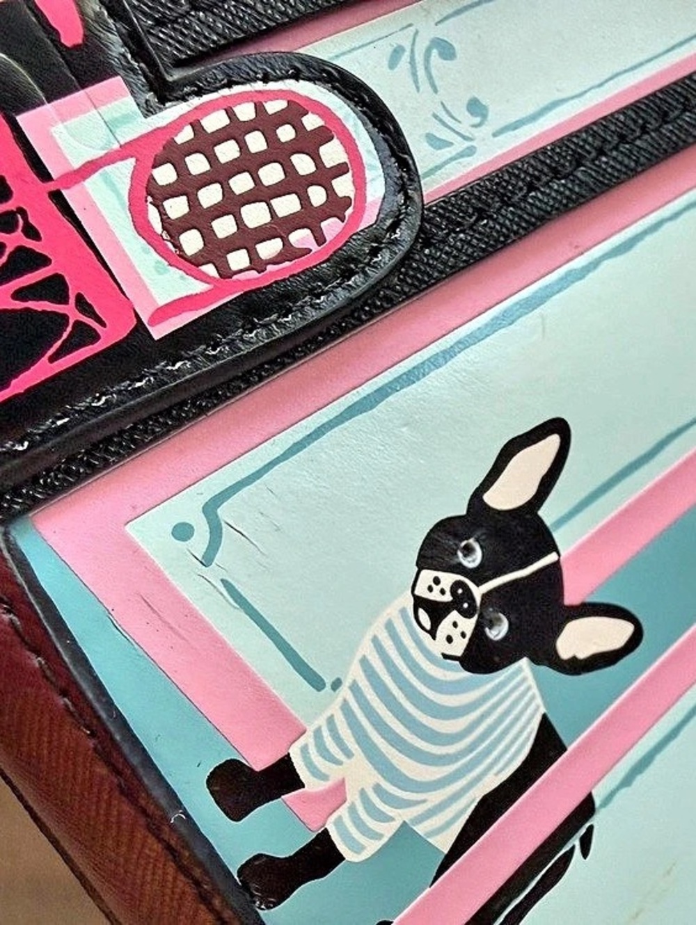 Kate Spade Ma Charie Cafe - Picture 9 of 13